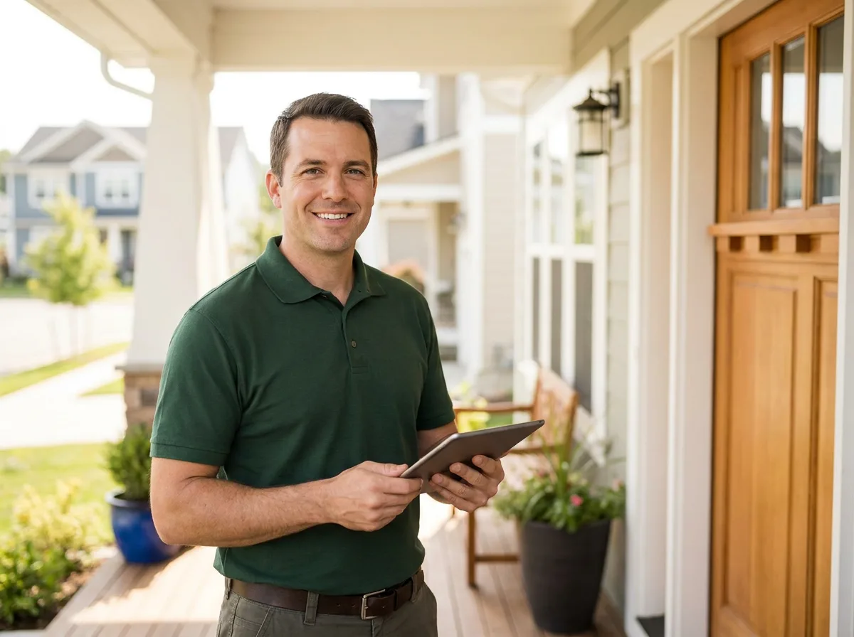 Pest control FAQs for Menomonie, WI